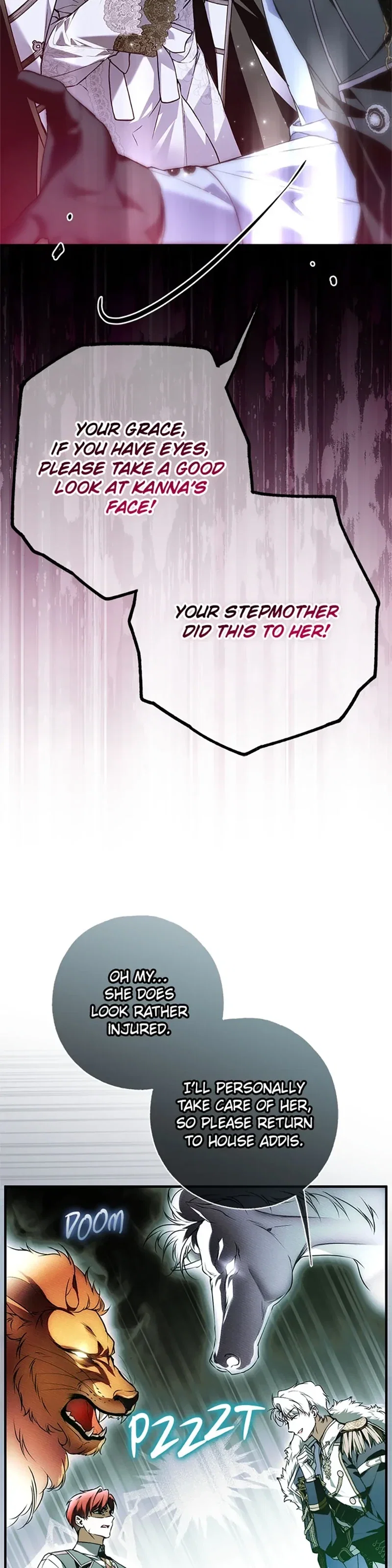 Post-Possession Damage Control Chapter 46 - Page 7