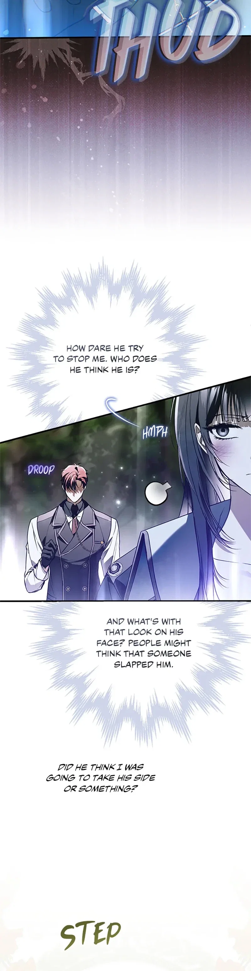 Post-Possession Damage Control Chapter 46 - Page 12