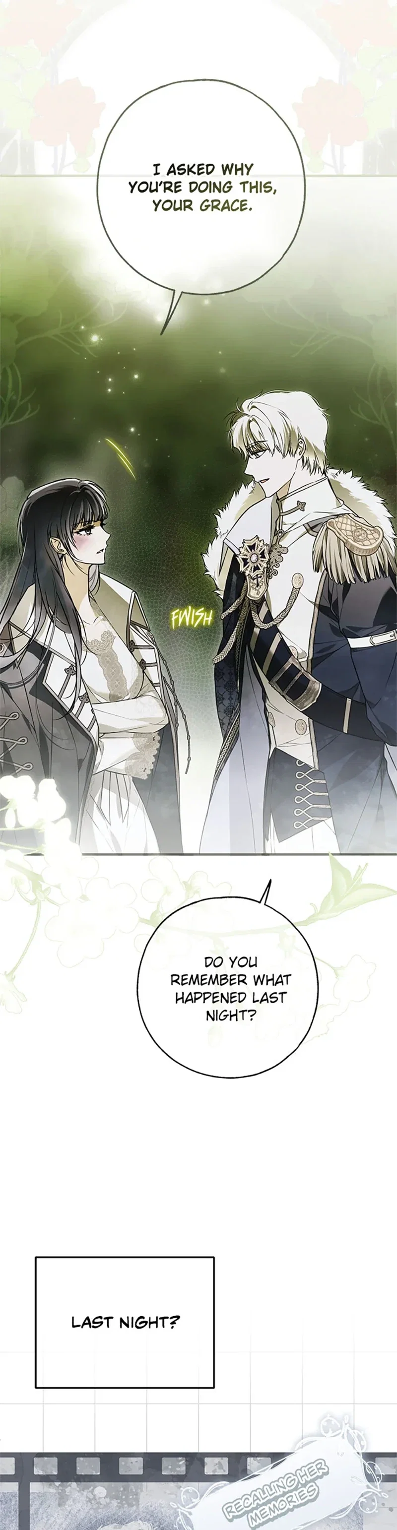 Post-Possession Damage Control Chapter 46 - Page 13