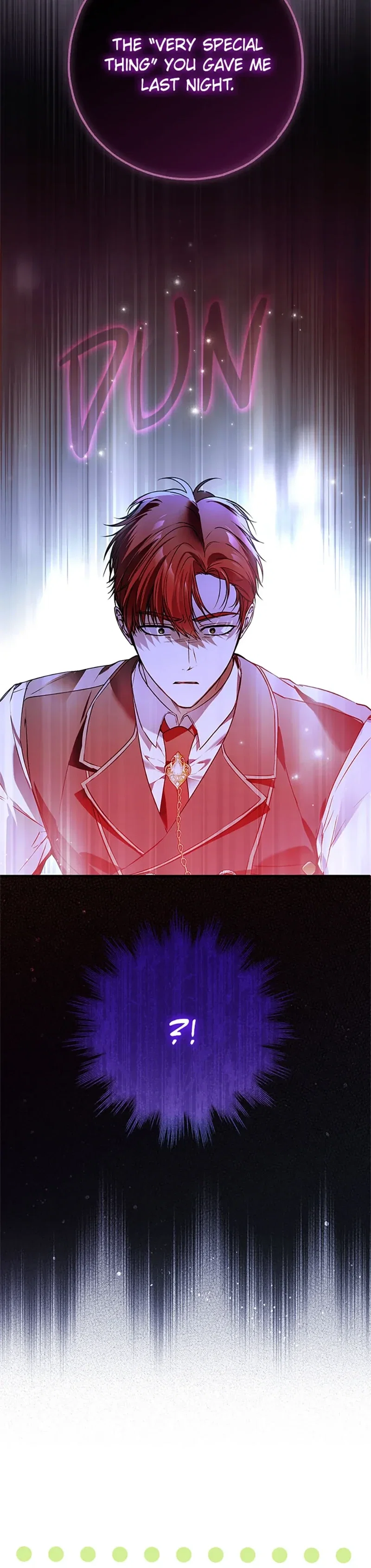 Post-Possession Damage Control Chapter 46 - Page 17