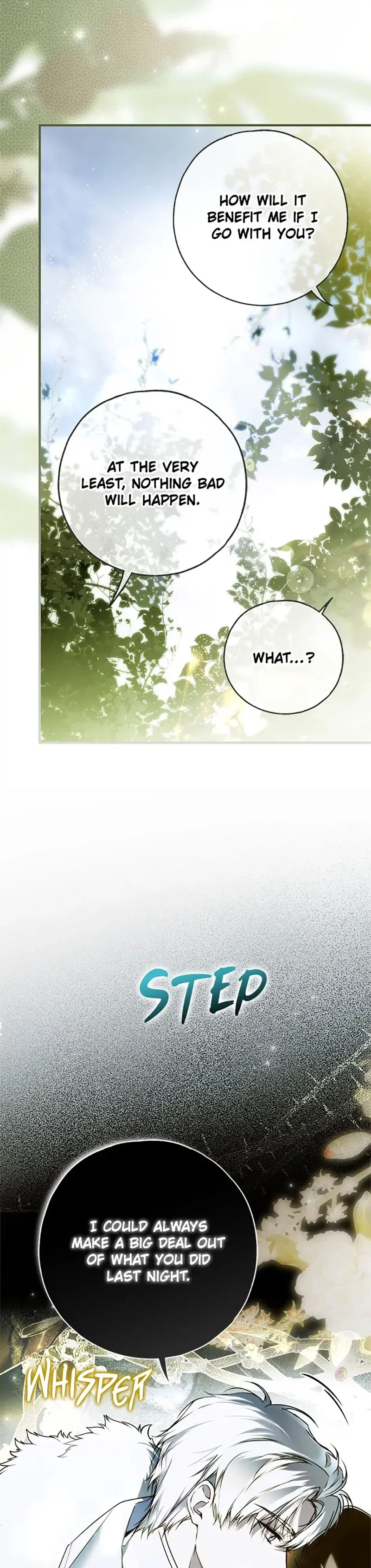Post-Possession Damage Control Chapter 46 - Page 19