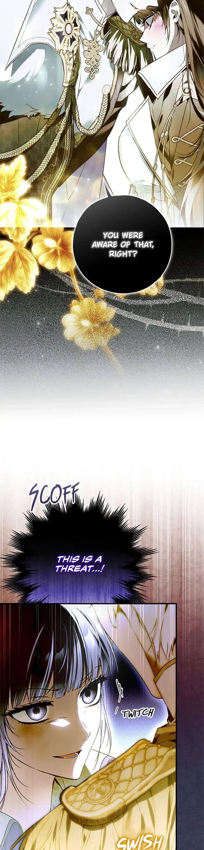 Post-Possession Damage Control Chapter 46 - Page 20