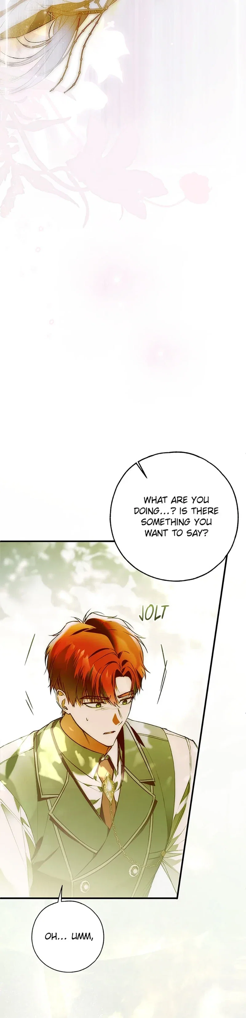 Post-Possession Damage Control Chapter 46 - Page 23