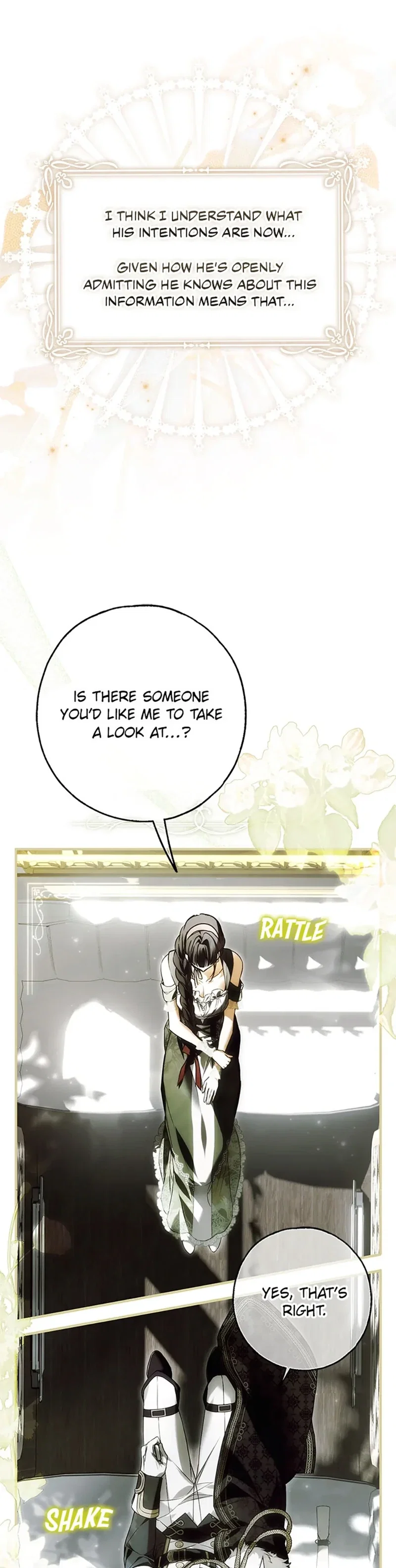 Post-Possession Damage Control Chapter 46 - Page 31