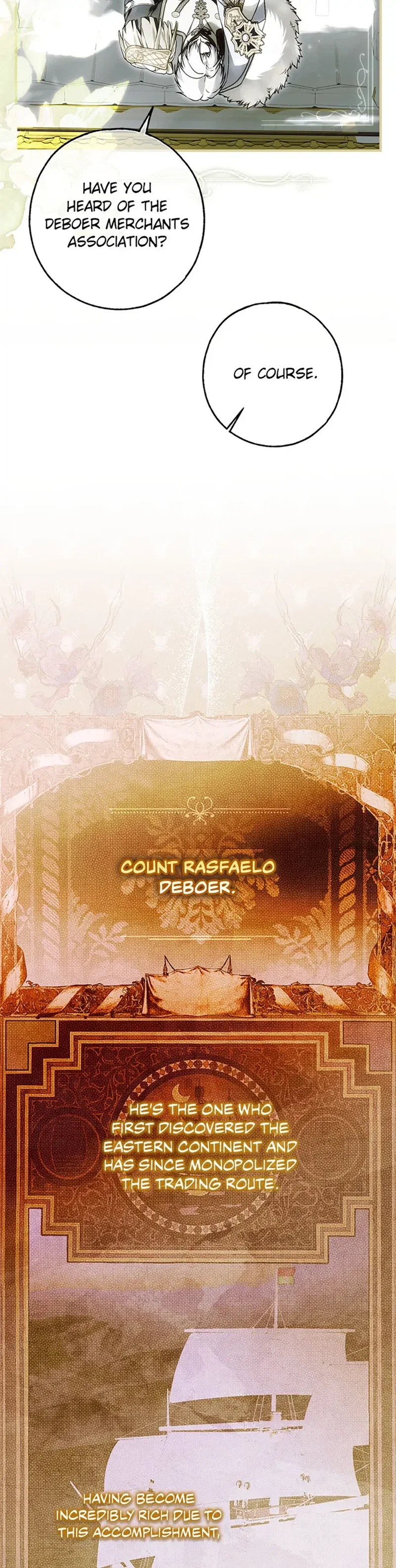 Post-Possession Damage Control Chapter 46 - Page 32