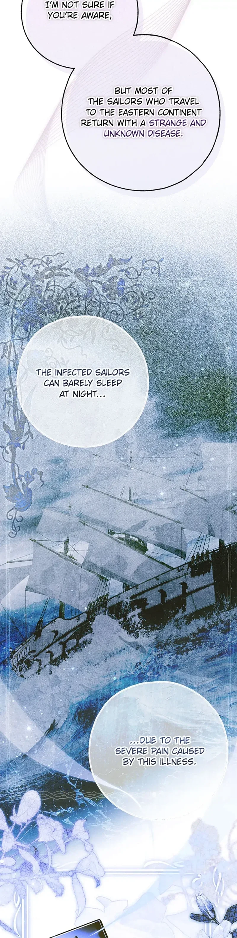 Post-Possession Damage Control Chapter 46 - Page 34