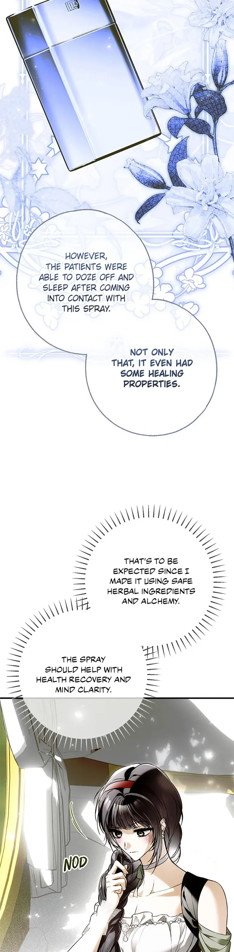 Post-Possession Damage Control Chapter 46 - Page 35