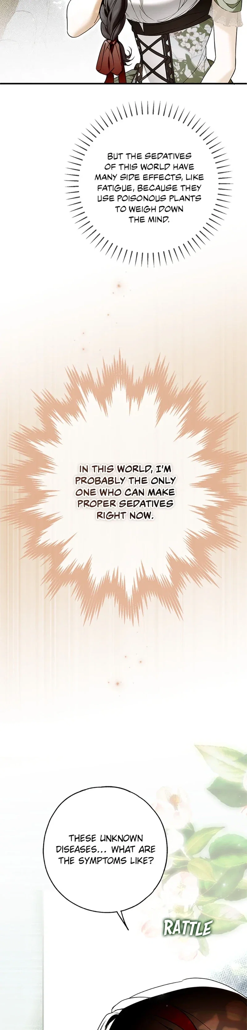 Post-Possession Damage Control Chapter 46 - Page 36