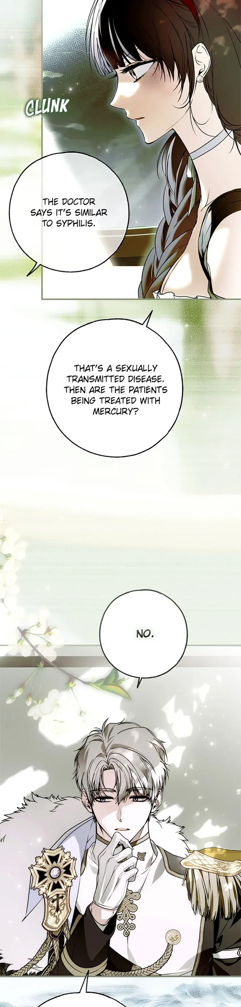 Post-Possession Damage Control Chapter 46 - Page 37