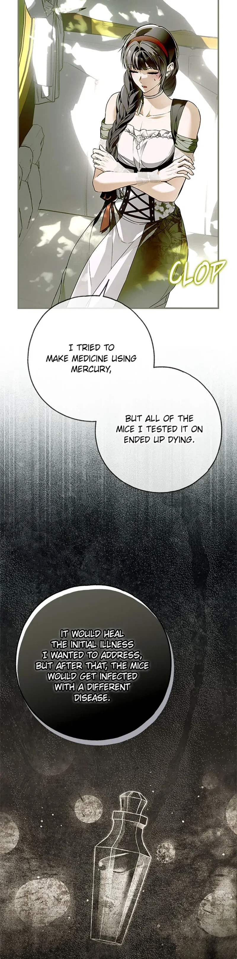 Post-Possession Damage Control Chapter 46 - Page 40