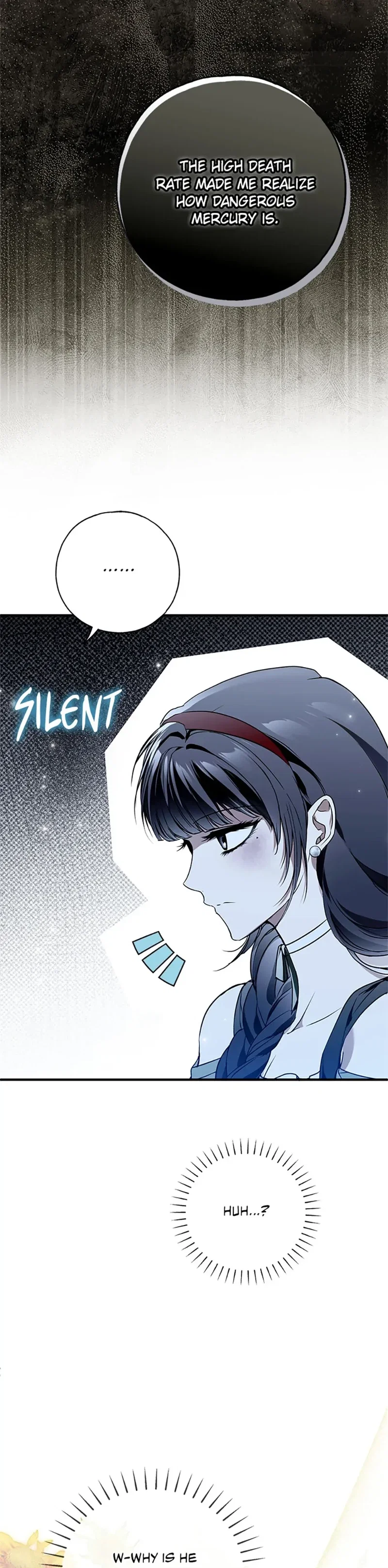 Post-Possession Damage Control Chapter 46 - Page 41