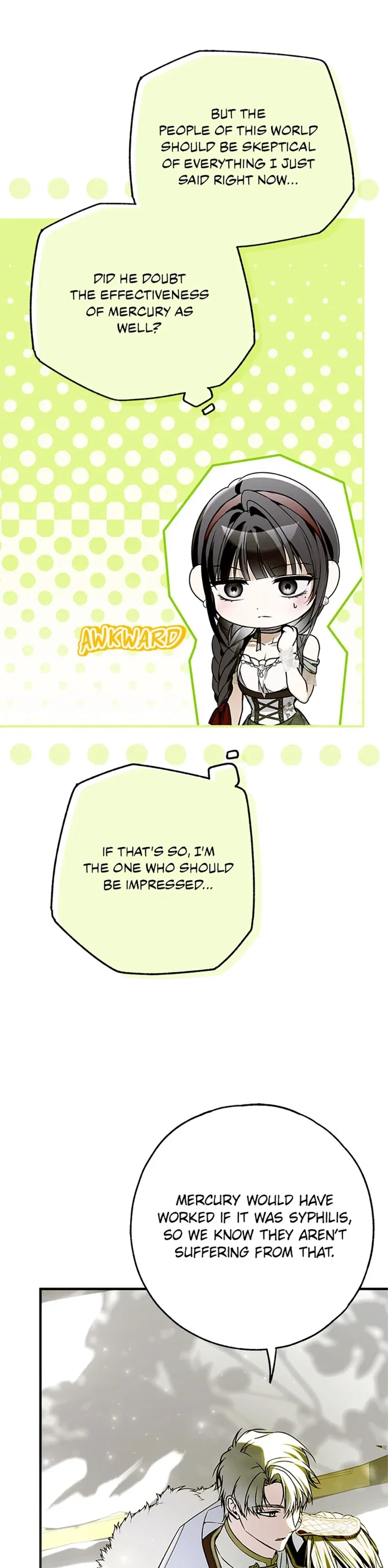 Post-Possession Damage Control Chapter 46 - Page 43