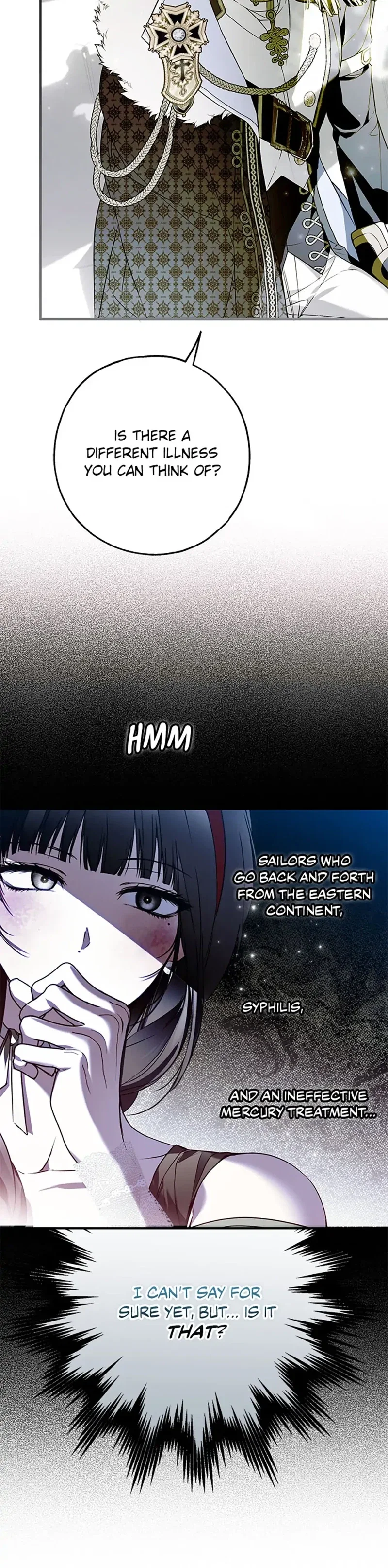 Post-Possession Damage Control Chapter 46 - Page 44