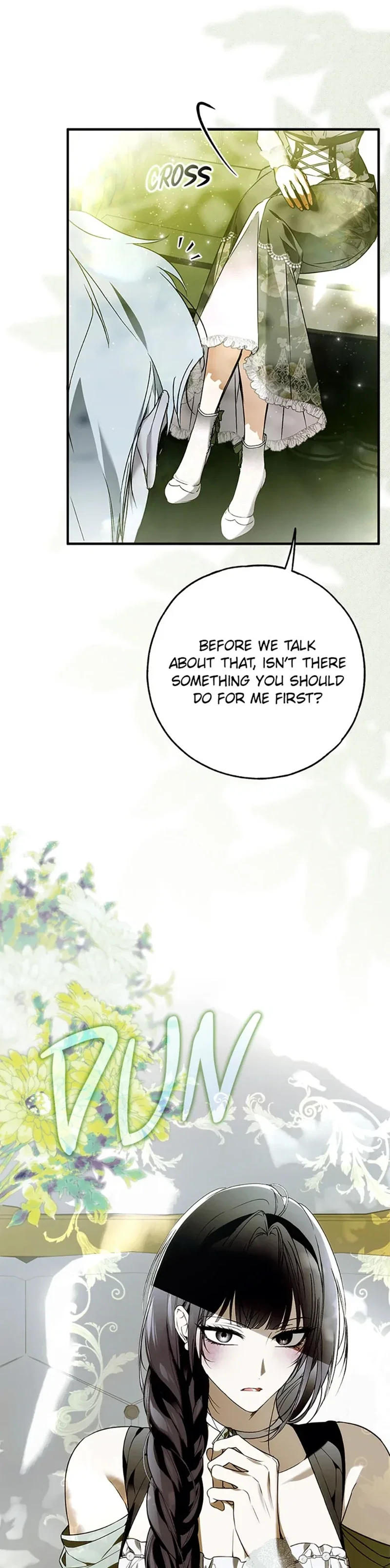 Post-Possession Damage Control Chapter 46 - Page 45