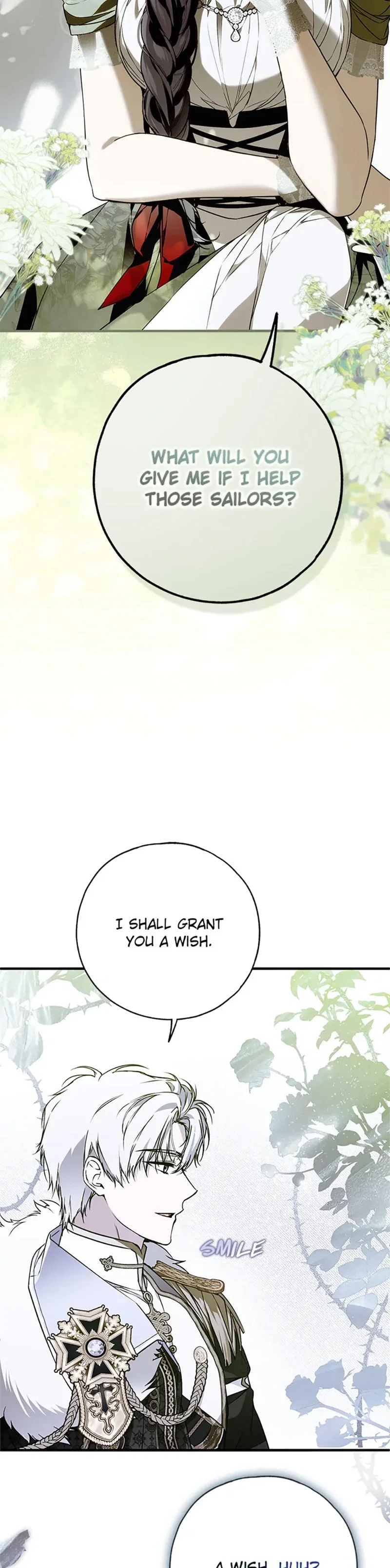 Post-Possession Damage Control Chapter 46 - Page 46