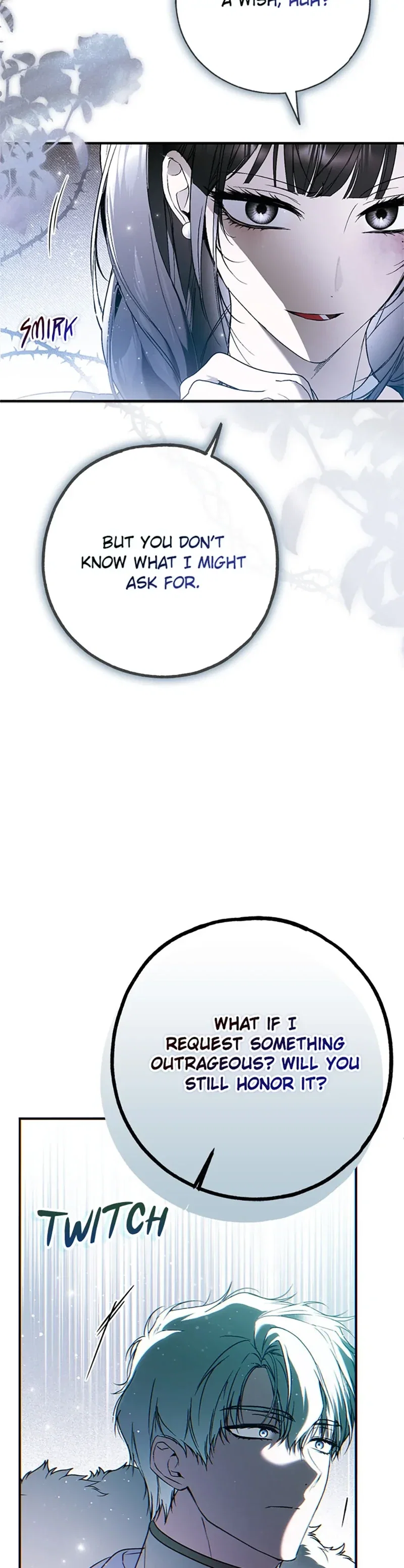 Post-Possession Damage Control Chapter 46 - Page 47