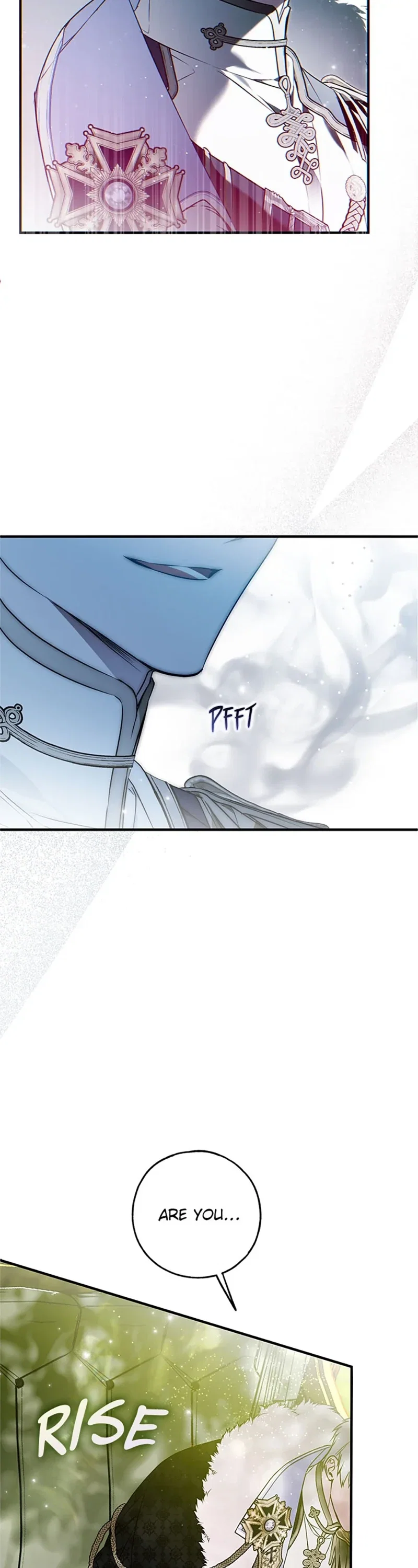 Post-Possession Damage Control Chapter 46 - Page 48