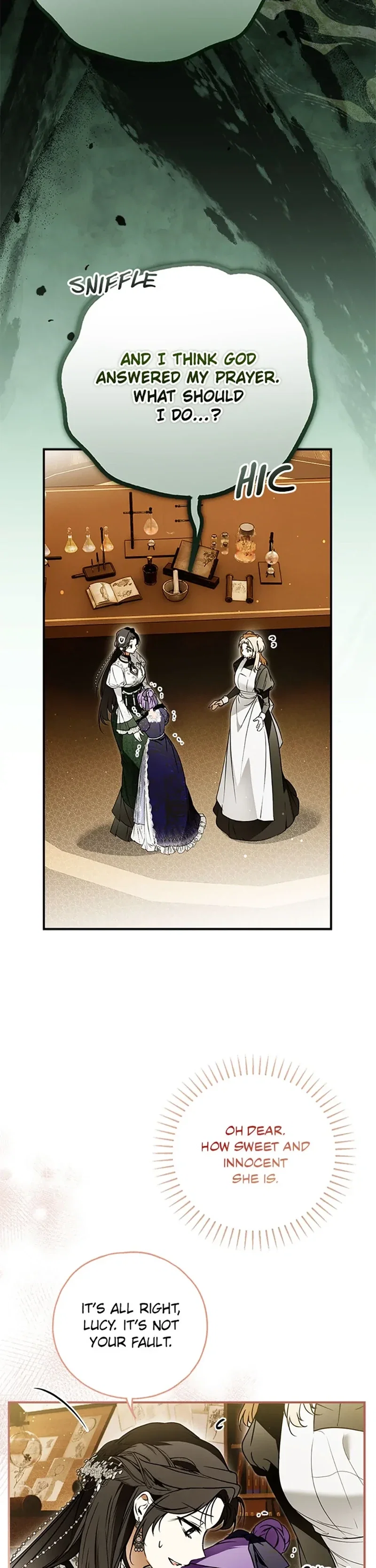 Post-Possession Damage Control Chapter 70 - Page 2