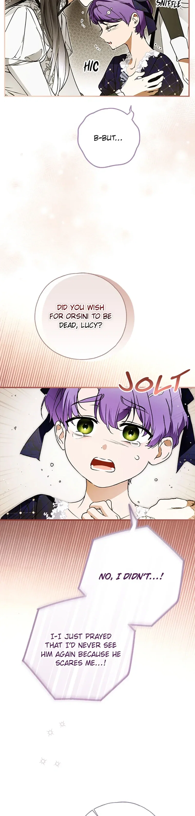Post-Possession Damage Control Chapter 70 - Page 3