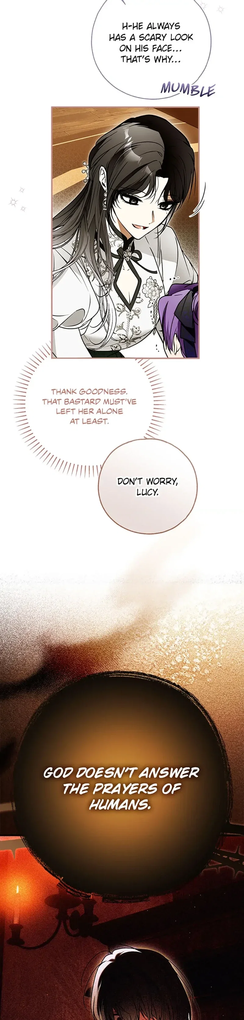 Post-Possession Damage Control Chapter 70 - Page 4