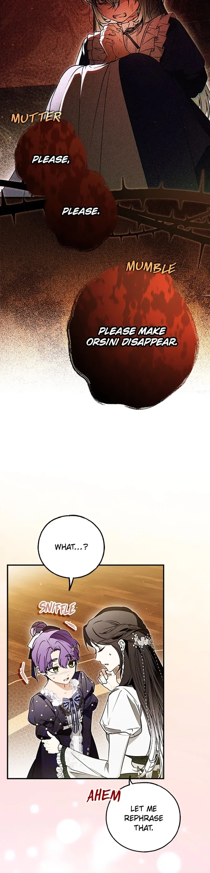 Post-Possession Damage Control Chapter 70 - Page 5