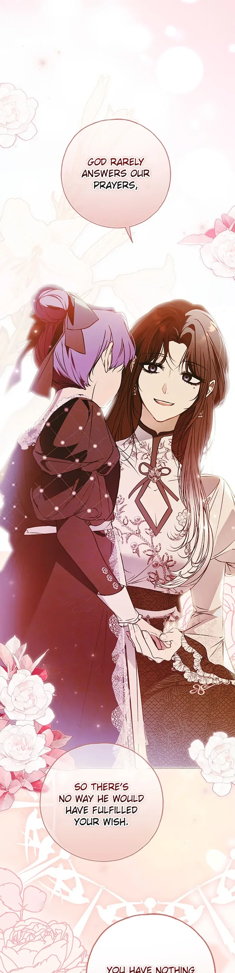 Post-Possession Damage Control Chapter 70 - Page 6