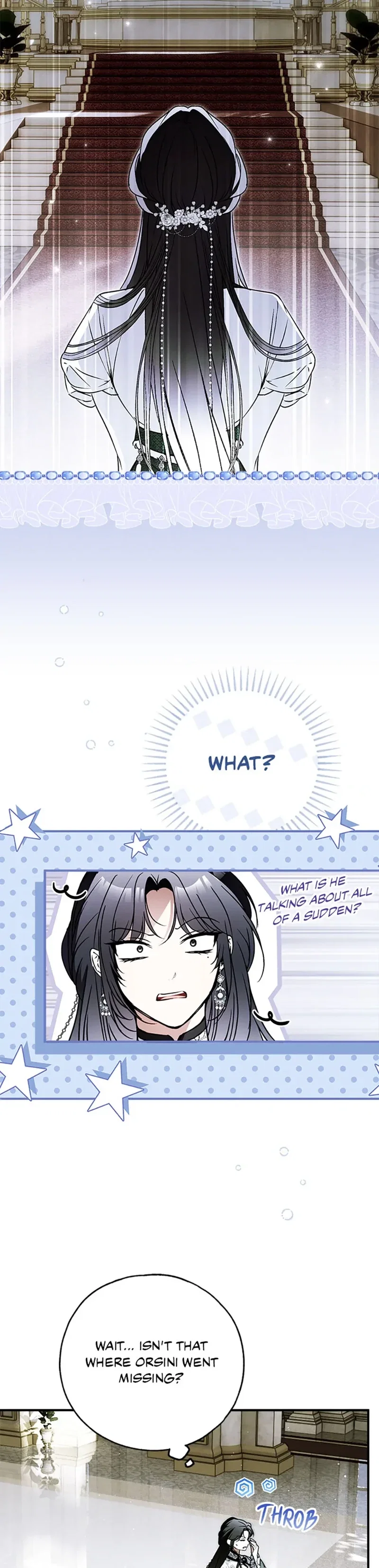 Post-Possession Damage Control Chapter 70 - Page 8