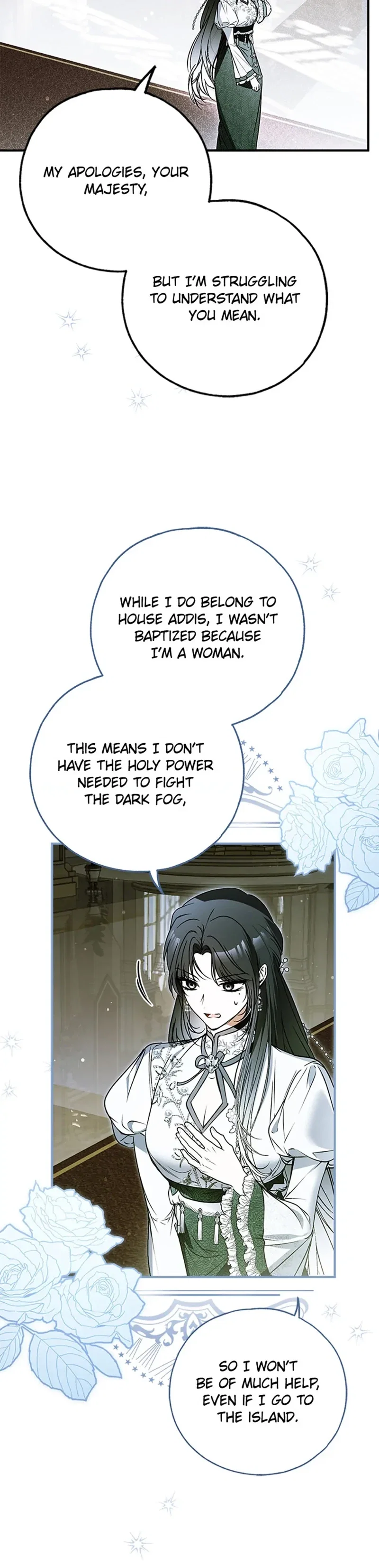 Post-Possession Damage Control Chapter 70 - Page 9