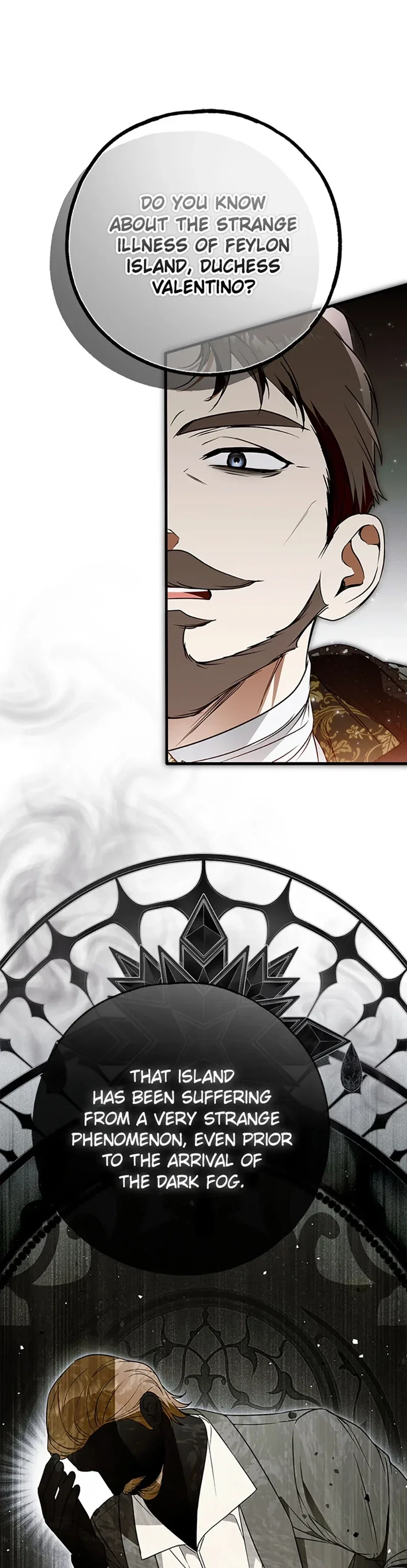 Post-Possession Damage Control Chapter 70 - Page 10