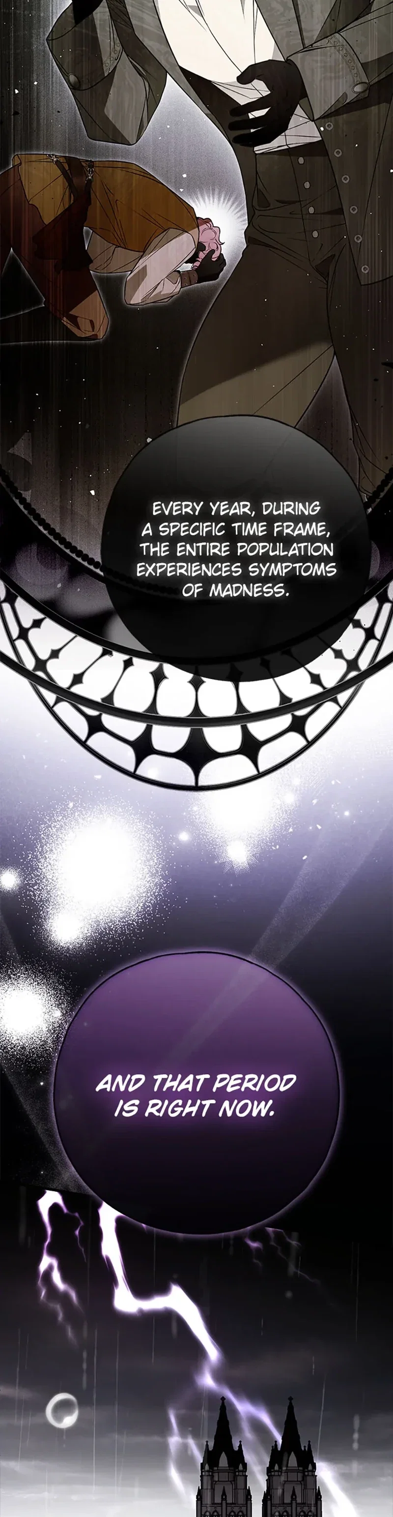 Post-Possession Damage Control Chapter 70 - Page 11