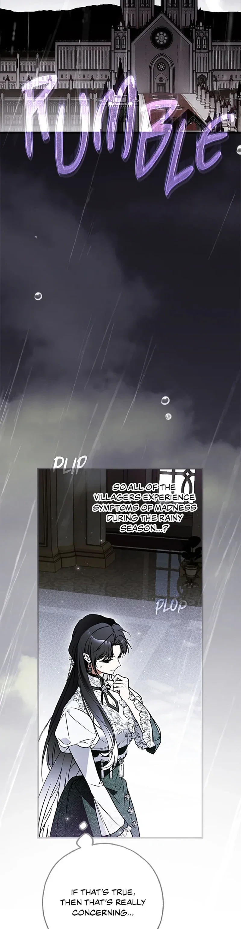 Post-Possession Damage Control Chapter 70 - Page 12