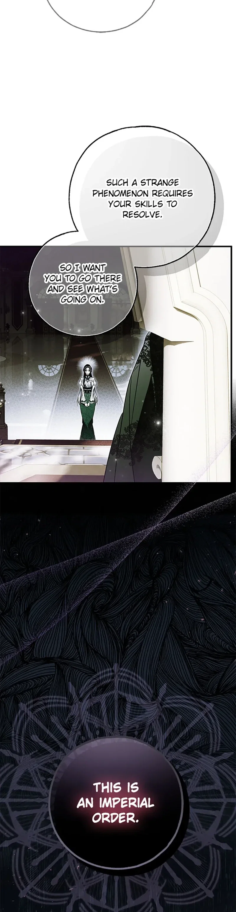 Post-Possession Damage Control Chapter 70 - Page 13