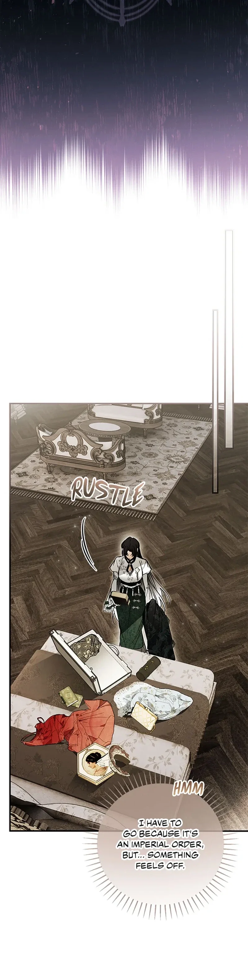 Post-Possession Damage Control Chapter 70 - Page 14