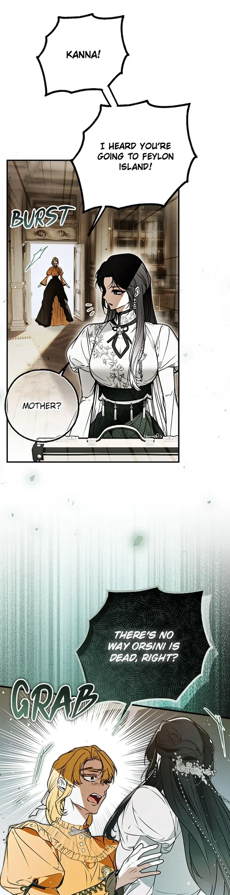Post-Possession Damage Control Chapter 70 - Page 15