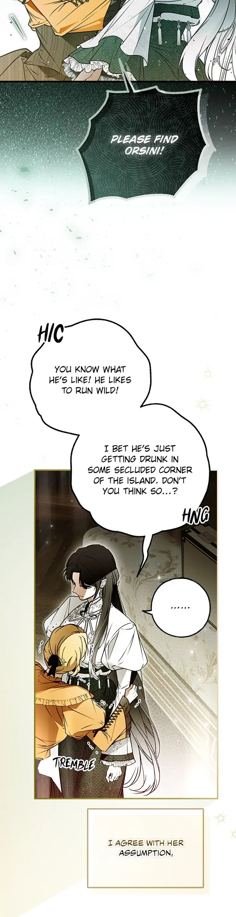 Post-Possession Damage Control Chapter 70 - Page 16