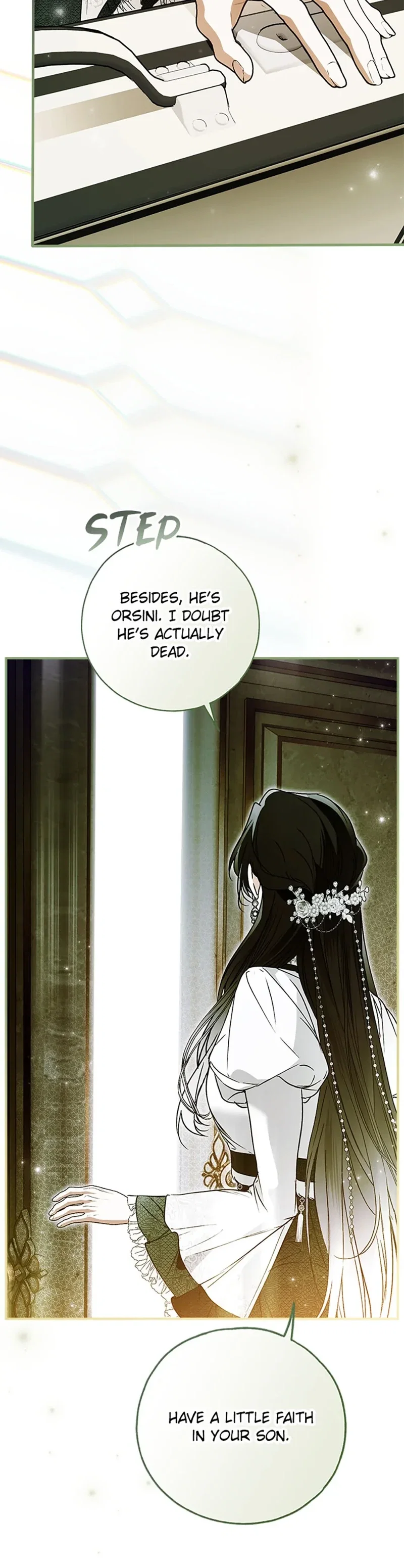 Post-Possession Damage Control Chapter 70 - Page 19