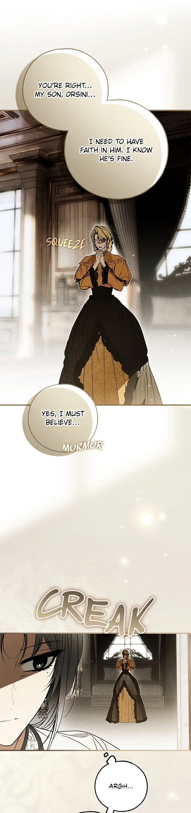 Post-Possession Damage Control Chapter 70 - Page 20