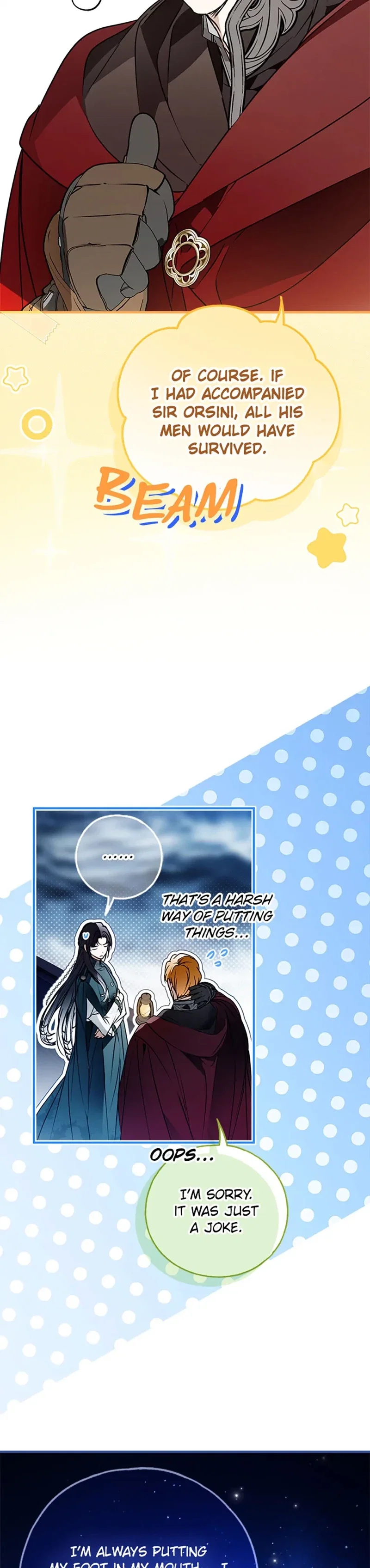 Post-Possession Damage Control Chapter 70 - Page 23