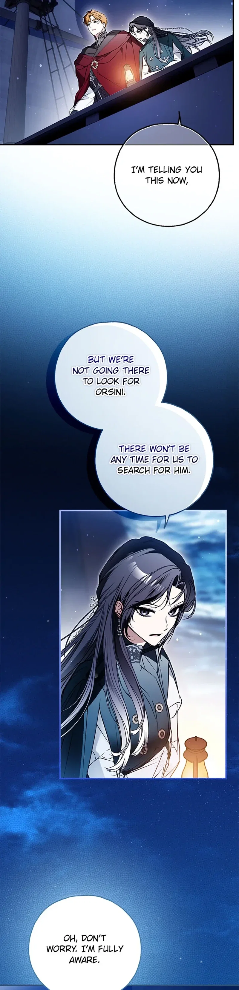 Post-Possession Damage Control Chapter 70 - Page 26