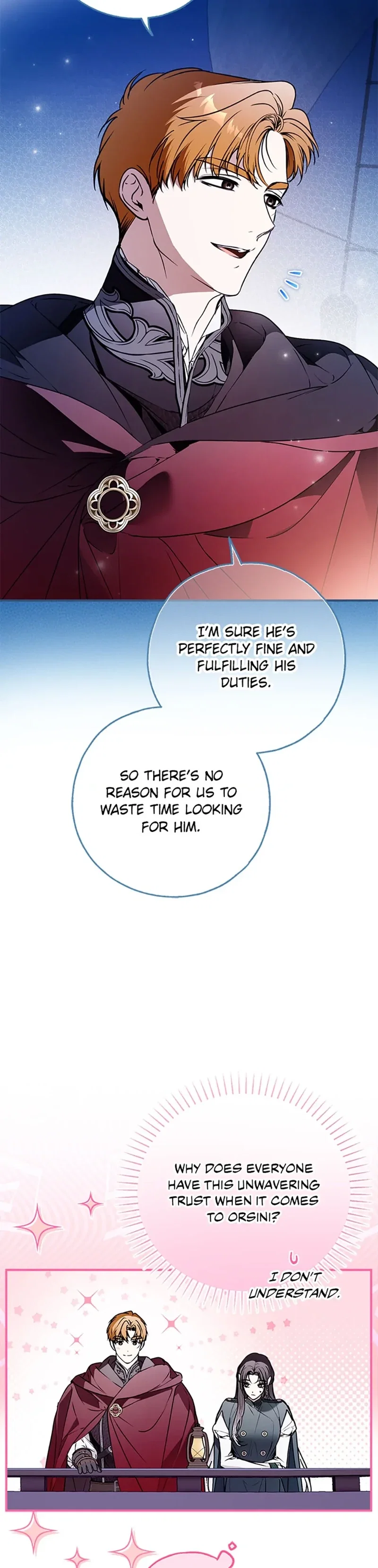 Post-Possession Damage Control Chapter 70 - Page 27
