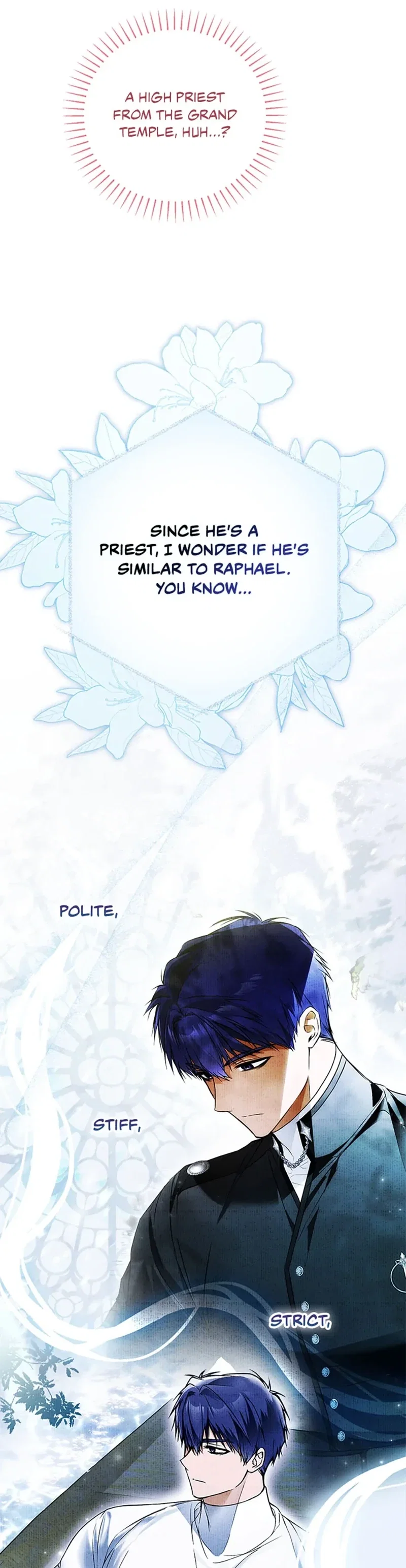 Post-Possession Damage Control Chapter 70 - Page 32