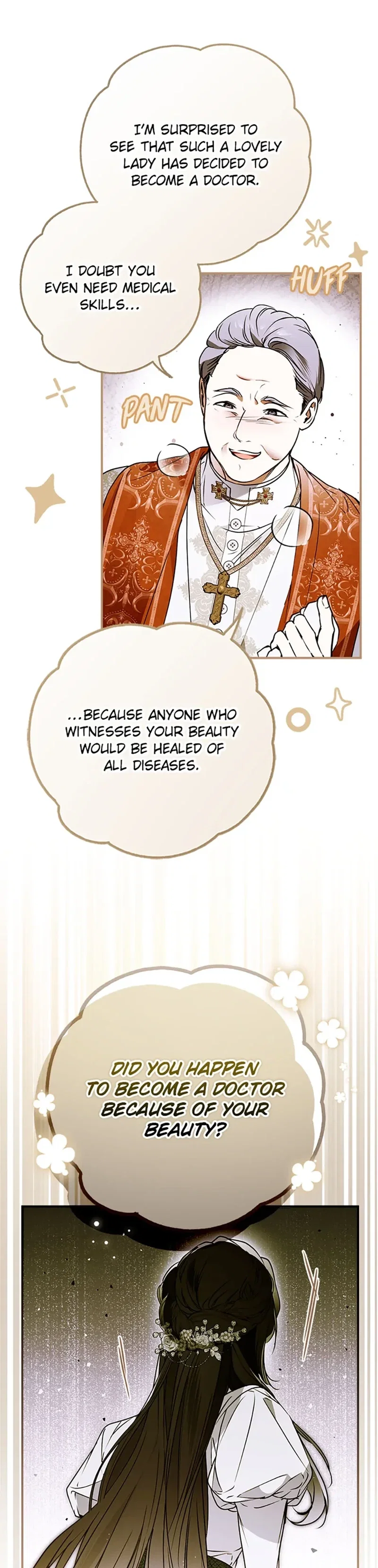 Post-Possession Damage Control Chapter 70 - Page 36