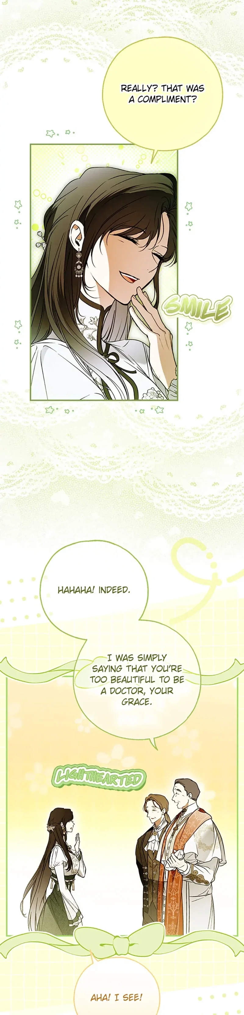 Post-Possession Damage Control Chapter 70 - Page 38