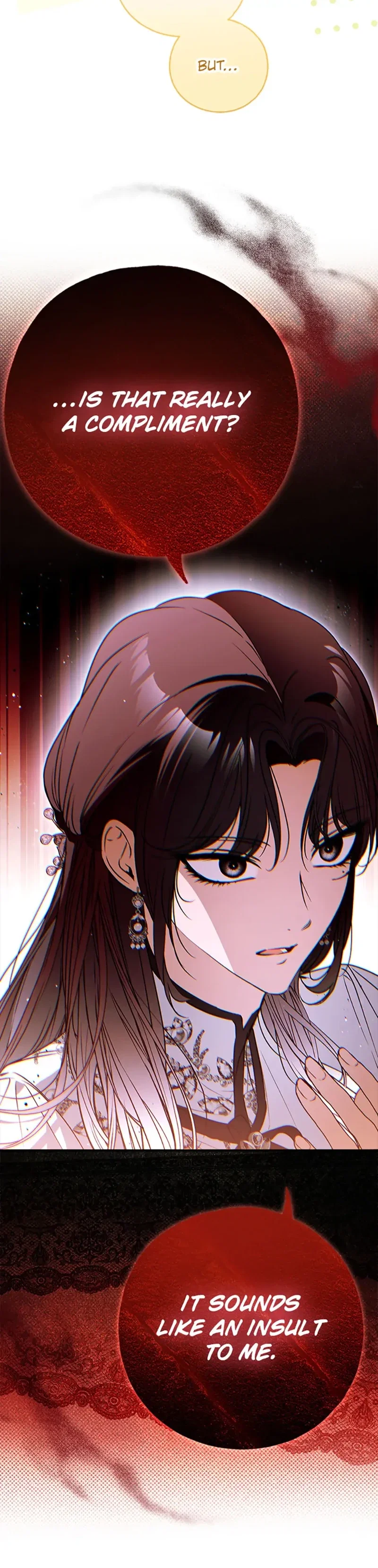 Post-Possession Damage Control Chapter 70 - Page 39