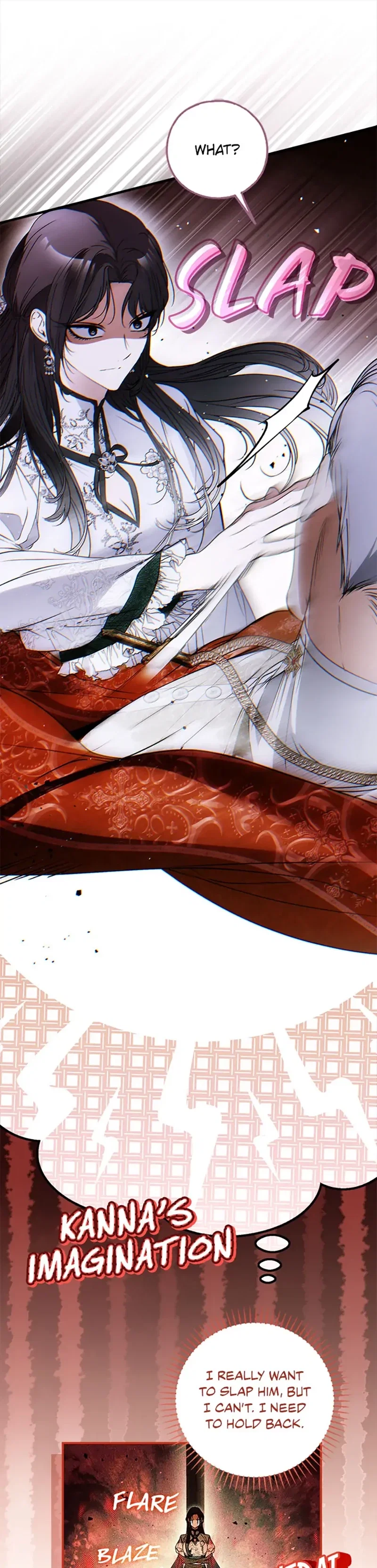 Post-Possession Damage Control Chapter 70 - Page 40