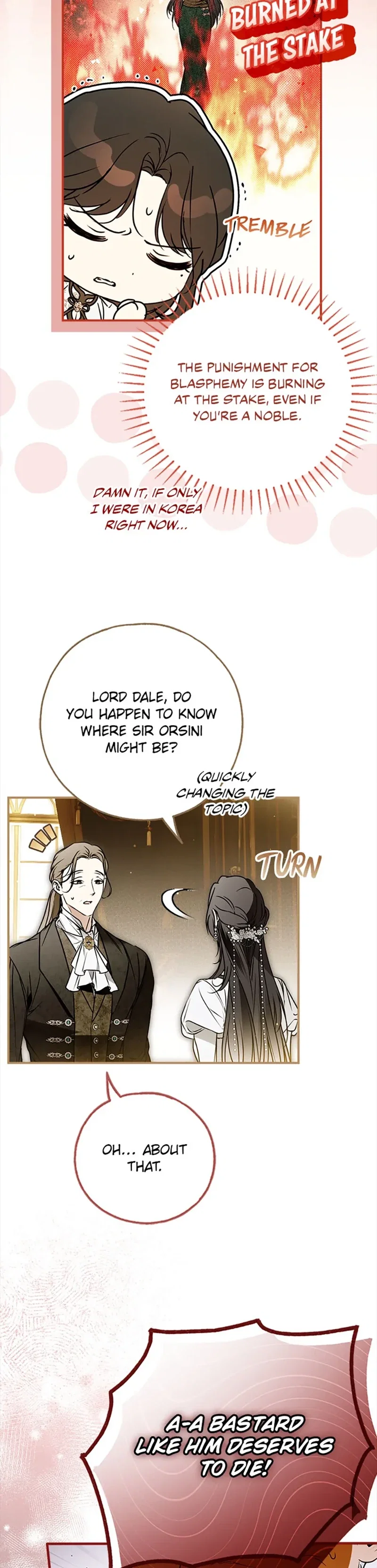 Post-Possession Damage Control Chapter 70 - Page 41