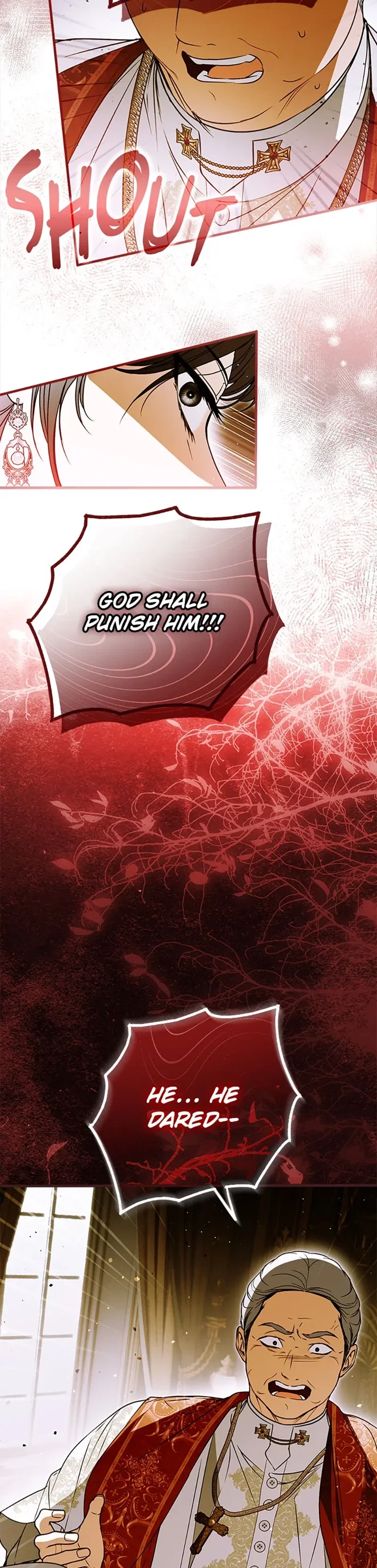 Post-Possession Damage Control Chapter 70 - Page 42