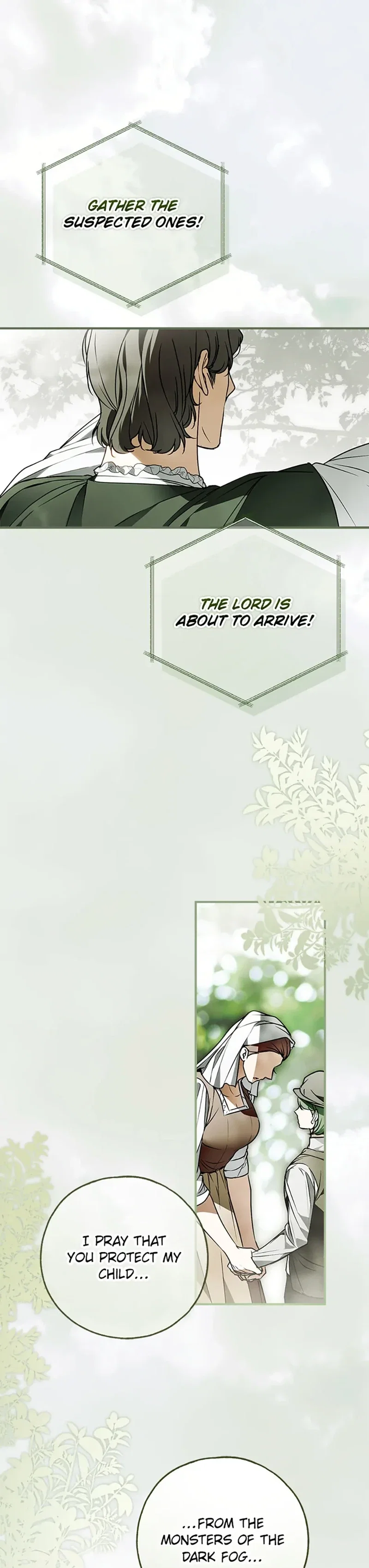 Post-Possession Damage Control Chapter 78 - Page 1