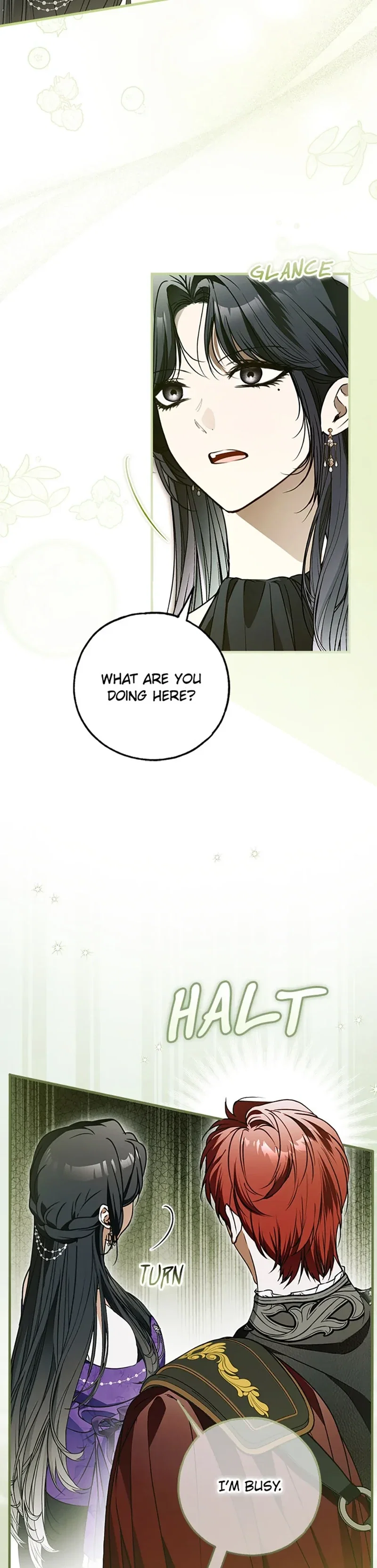 Post-Possession Damage Control Chapter 78 - Page 5