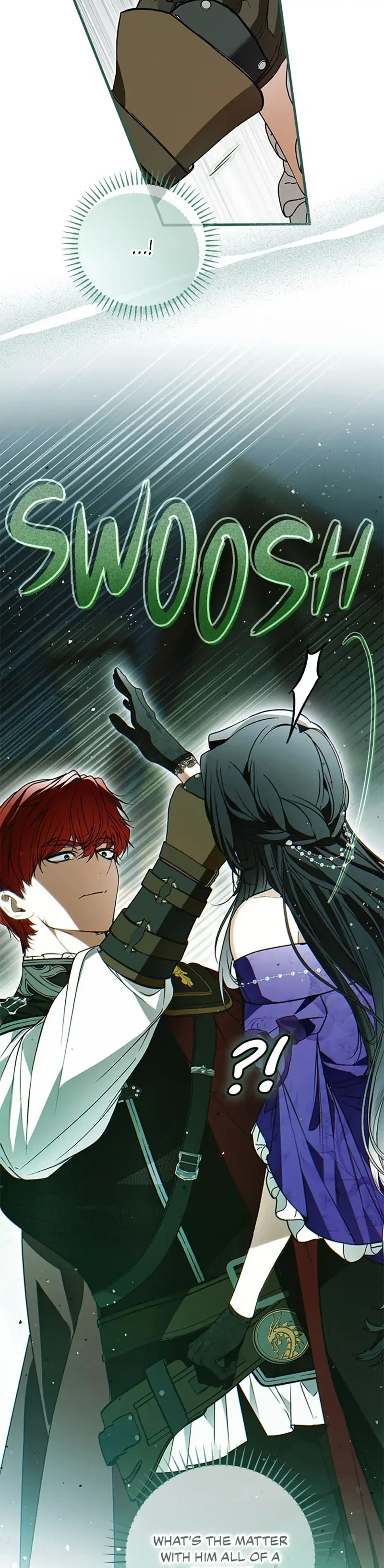 Post-Possession Damage Control Chapter 78 - Page 7